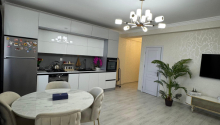 2 otaqlı Yeni tikili, Satış, Bakı, Yasamal