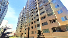 3 otaqlı Yeni tikili, Kirayə (aylıq), Bakı, Yasamal, 20 yanvar