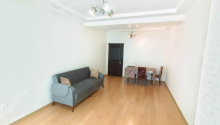 3 otaqlı Yeni tikili, Kirayə (aylıq), Bakı, Yasamal, 20 yanvar