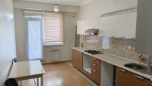 3 otaqlı Yeni tikili, Kirayə (aylıq), Bakı, Yasamal, 20 yanvar