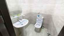 3 otaqlı Yeni tikili, Kirayə (aylıq), Bakı, Yasamal, 20 yanvar