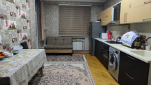 2 otaqlı Yeni tikili, Satış, Bakı, Binəqədi