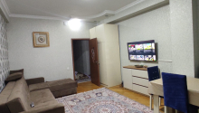 2 otaqlı Yeni tikili