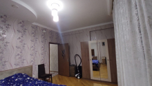 2 otaqlı Yeni tikili, Satış, Bakı, Binəqədi