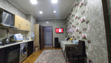 2 otaqlı Yeni tikili, Satış, Bakı, Binəqədi