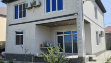 5 otaqlı Villa / Həyət evi