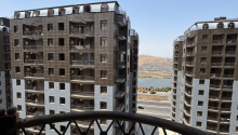 3 otaqlı Yeni tikili, Satış, Bakı, Yasamal, İnşaatçılar