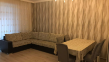 2 otaqlı Yeni tikili, Kirayə (aylıq), Bakı, Nəsimi