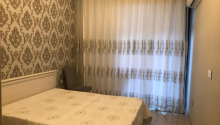2 otaqlı Yeni tikili, Kirayə (aylıq), Bakı, Nəsimi