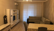 2 otaqlı Yeni tikili, Kirayə (aylıq), Bakı, Nəsimi