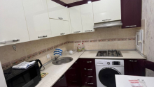 2 otaqlı Yeni tikili, Kirayə (aylıq), Bakı, Nəsimi, 20 yanvar