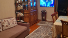 3 otaqlı Köhnə tikili, Satış, Bakı, Nəsimi