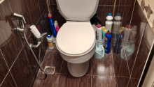 3 otaqlı Köhnə tikili, Satış, Bakı, Nəsimi