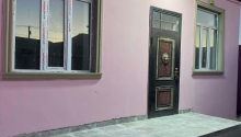 3 otaqlı Villa / Həyət evi