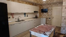 3 otaqlı Yeni tikili, Satış, Bakı, Nərimanov, 28 may