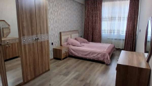 3 otaqlı Yeni tikili, Satış, Bakı, Nərimanov, 28 may