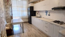 3 otaqlı Yeni tikili, Satış, Bakı, Nərimanov, 28 may
