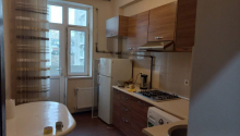 2 otaqlı Yeni tikili, Kirayə (aylıq), Bakı, Yasamal, İnşaatçılar