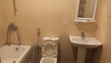 2 otaqlı Yeni tikili, Kirayə (aylıq), Bakı, Yasamal, İnşaatçılar
