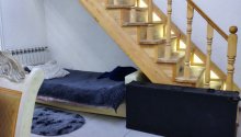 3 otaqlı Villa / Həyət evi