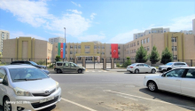 3 otaqlı Yeni tikili, Kirayə (aylıq), Bakı, Yasamal, İnşaatçılar