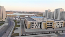 3 otaqlı Yeni tikili, Kirayə (aylıq), Bakı, Yasamal, İnşaatçılar
