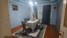 3 otaqlı Köhnə tikili