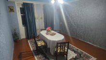 3 otaqlı Köhnə tikili, Satış, Bakı, Binəqədi