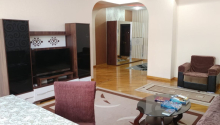 4 otaqlı Yeni tikili, Kirayə (aylıq), Bakı, Yasamal, Nizami
