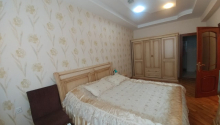 4 otaqlı Yeni tikili, Kirayə (aylıq), Bakı, Yasamal, Nizami