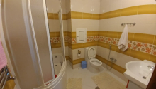 4 otaqlı Yeni tikili, Kirayə (aylıq), Bakı, Yasamal, Nizami