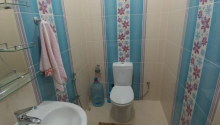 4 otaqlı Yeni tikili, Kirayə (aylıq), Bakı, Yasamal, Nizami