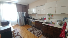 4 otaqlı Yeni tikili, Kirayə (aylıq), Bakı, Yasamal, Nizami