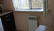 1 otaqlı Köhnə tikili, Kirayə (aylıq), Bakı, Nəsimi