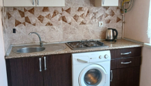 1 otaqlı Köhnə tikili, Kirayə (aylıq), Bakı, Nəsimi