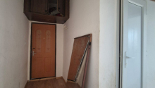 2 otaqlı Köhnə tikili, Satış, Bakı, Yasamal, İnşaatçılar