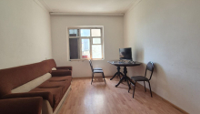 2 otaqlı Köhnə tikili, Satış, Bakı, Yasamal, İnşaatçılar