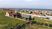 6 otaqlı Bağ evləri, Satış, Abşeron