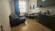 2 otaqlı Yeni tikili, Satış, Xırdalan