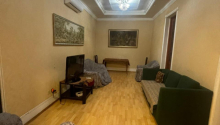 2 otaqlı Köhnə tikili