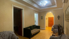 2 otaqlı Köhnə tikili, Kirayə (aylıq), Bakı, Nəsimi
