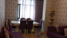 2 otaqlı Yeni tikili, Kirayə (aylıq), Bakı, Yasamal, Elmlər Akademiyası