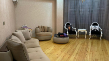 2 otaqlı Yeni tikili, Kirayə (aylıq), Bakı, Xətai