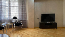 2 otaqlı Yeni tikili, Kirayə (aylıq), Bakı, Xətai