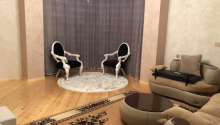 2 otaqlı Yeni tikili, Kirayə (aylıq), Bakı, Xətai