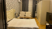 2 otaqlı Yeni tikili, Kirayə (aylıq), Bakı, Xətai