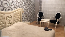 2 otaqlı Yeni tikili, Kirayə (aylıq), Bakı, Xətai