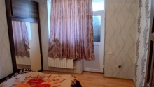 2 otaqlı Yeni tikili, Kirayə (aylıq), Bakı, Yasamal, İnşaatçılar