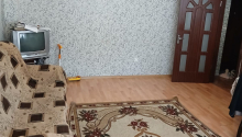 2 otaqlı Yeni tikili, Kirayə (aylıq), Bakı, Yasamal, İnşaatçılar