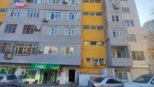 3 otaqlı Köhnə tikili